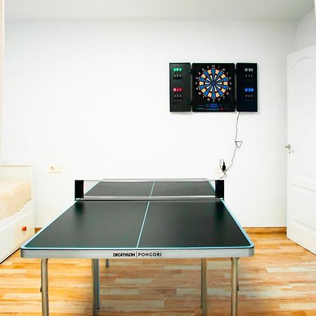 Vibesol Pool Heated House Apartment Playa Honda  Luaran gambar