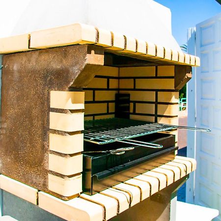Vibesol Pool Heated House Apartment Playa Honda  Luaran gambar