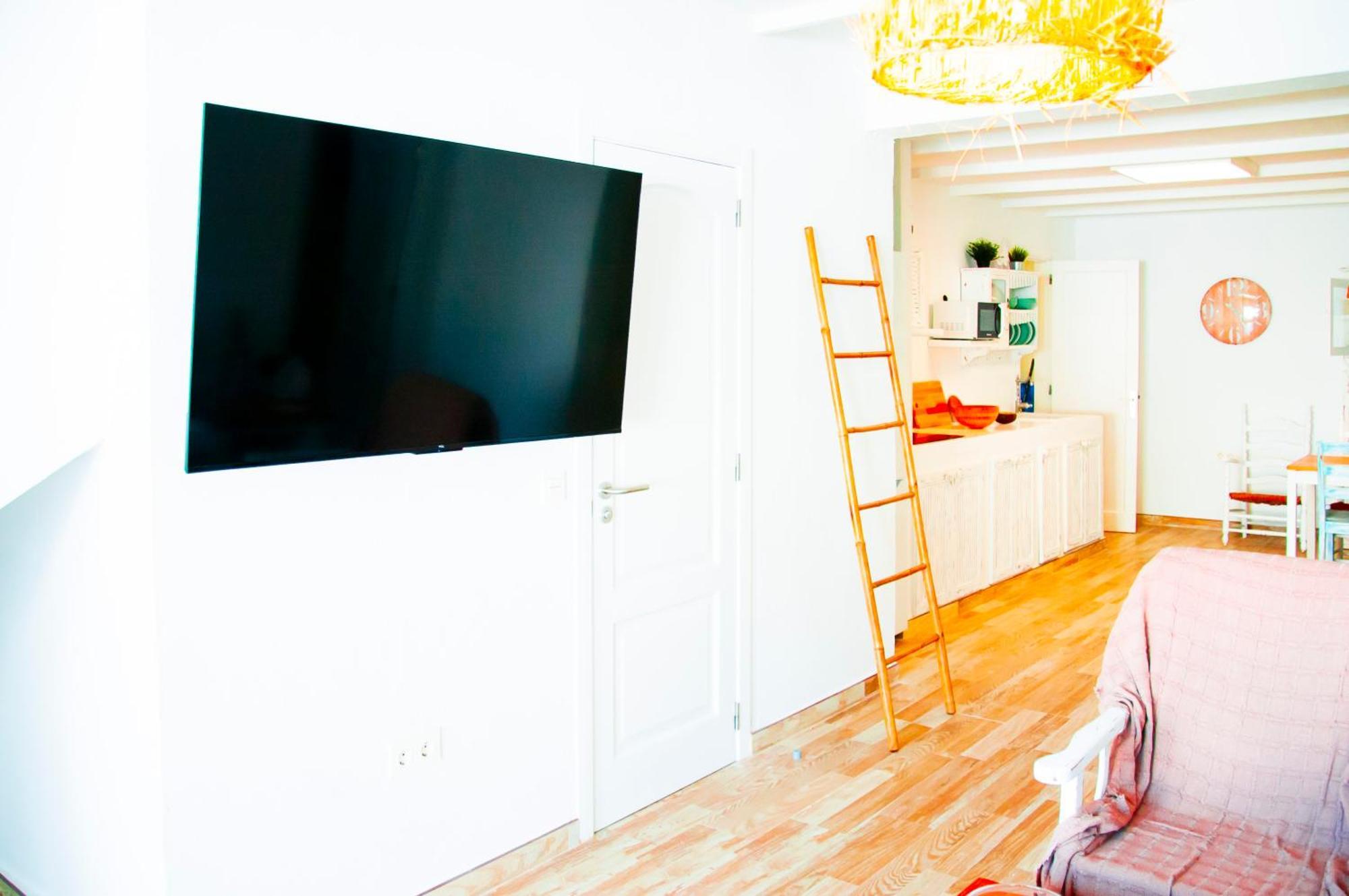 Vibesol Pool Heated House Apartment Playa Honda  Luaran gambar