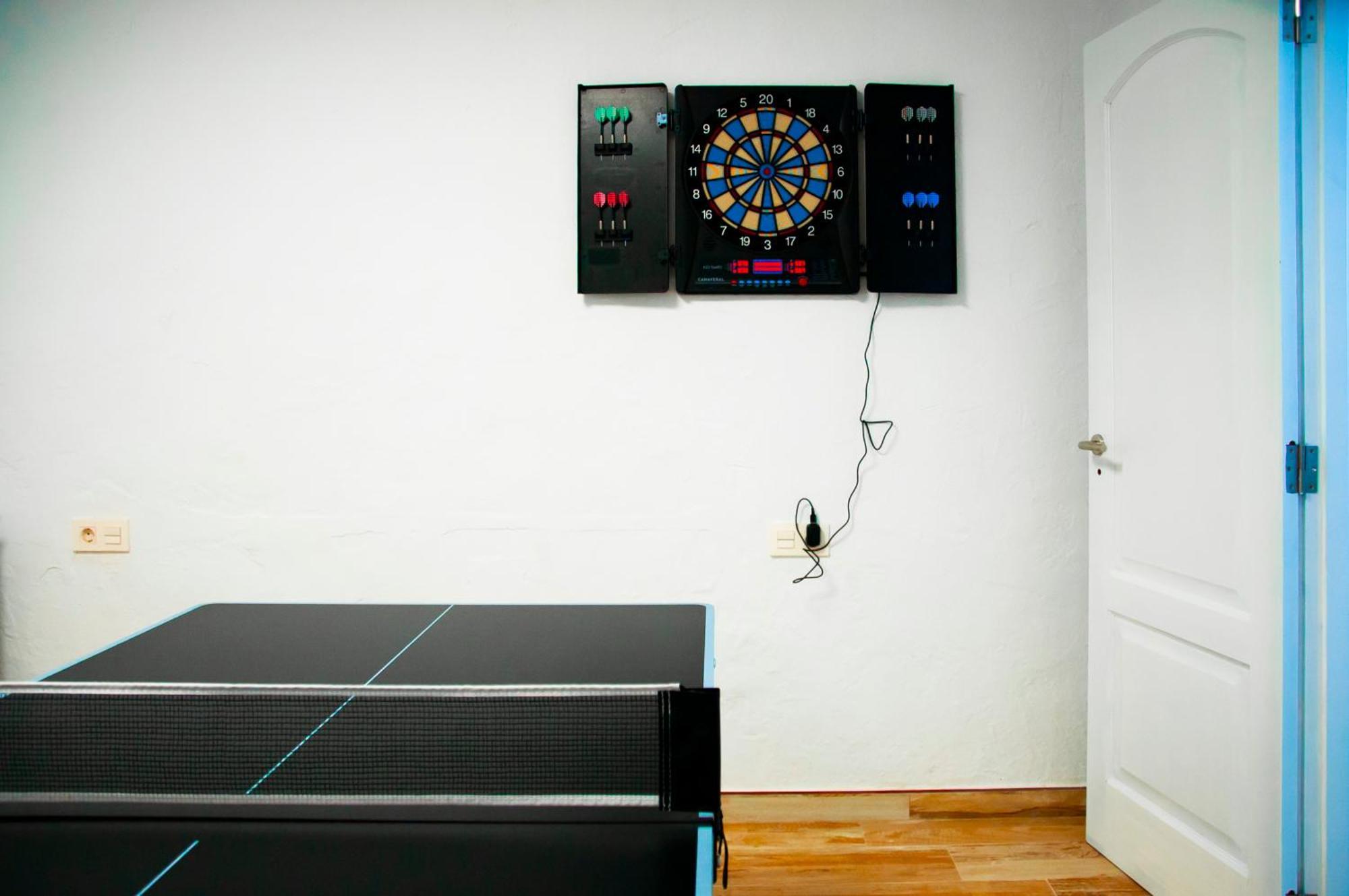 Vibesol Pool Heated House Apartment Playa Honda  Luaran gambar