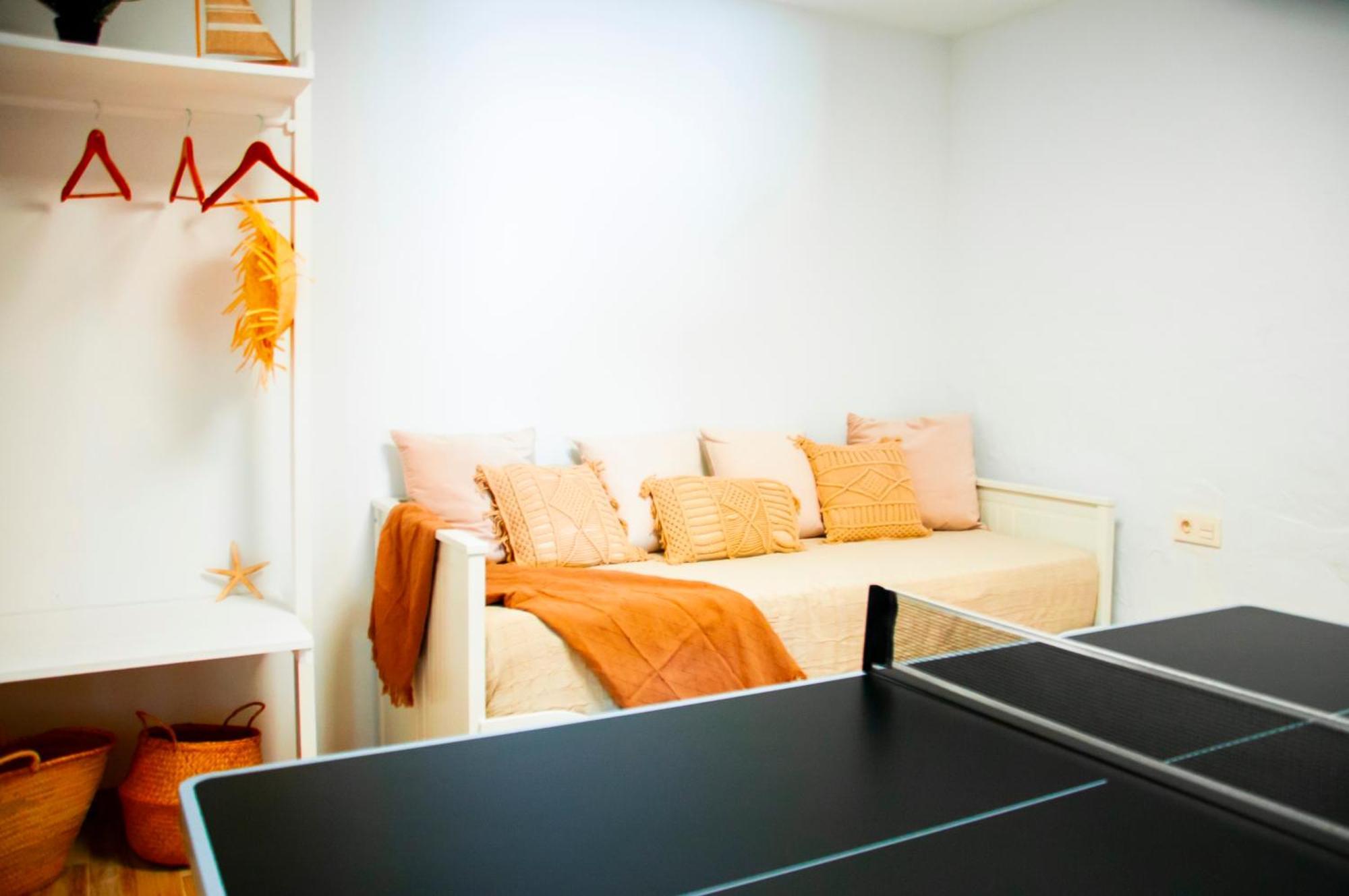 Vibesol Pool Heated House Apartment Playa Honda  Luaran gambar
