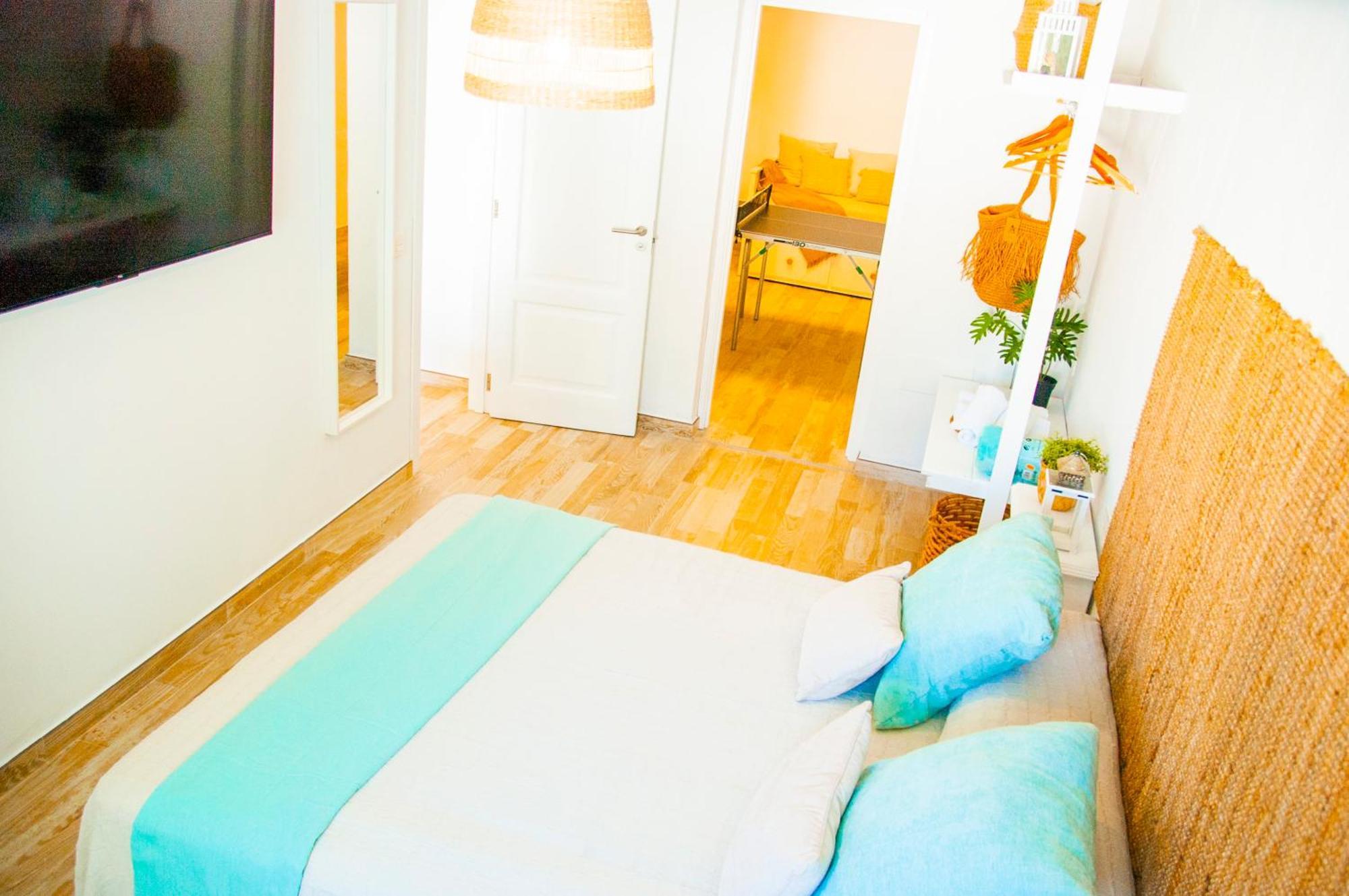 Vibesol Pool Heated House Apartment Playa Honda  Luaran gambar