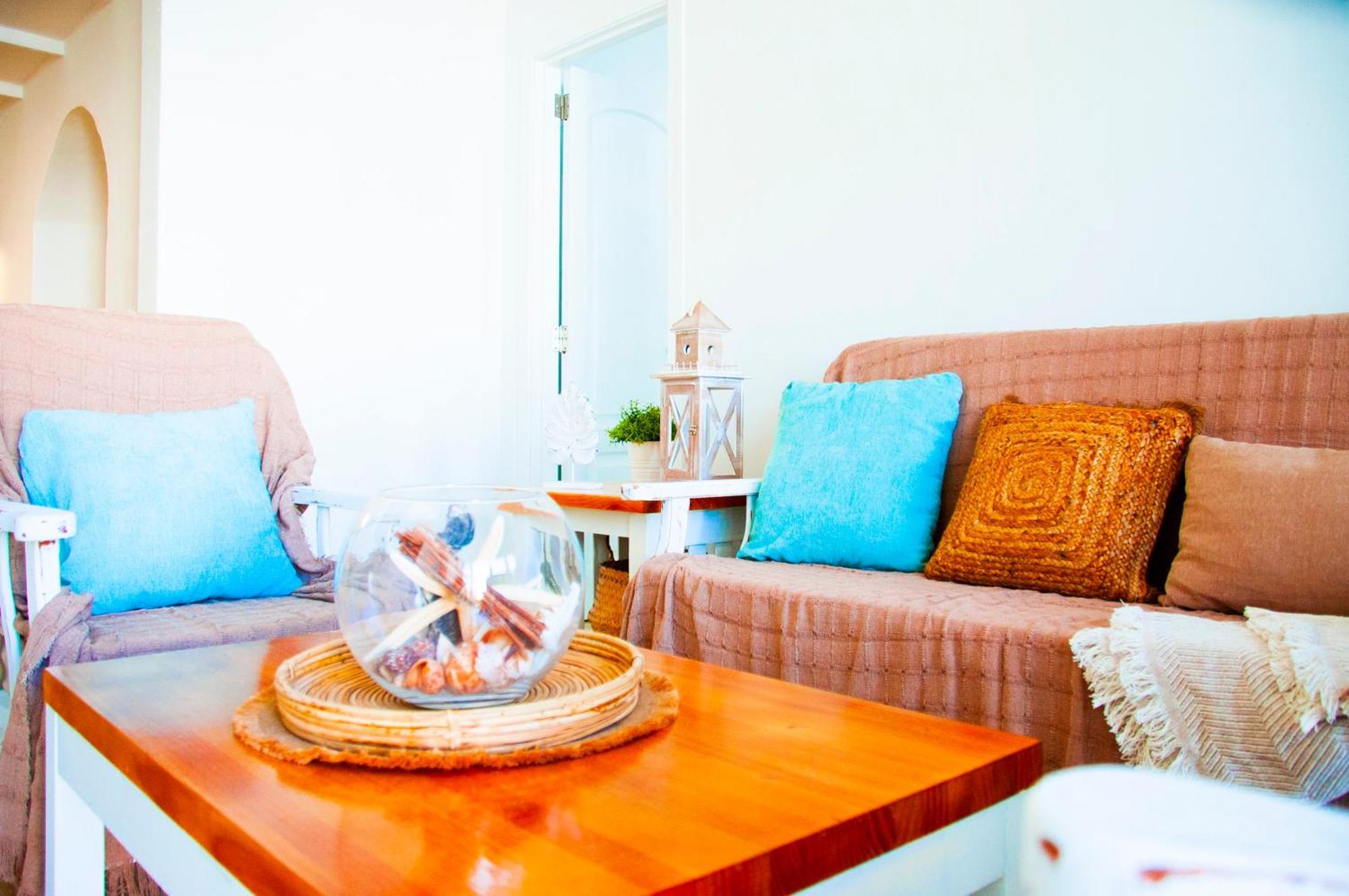 Vibesol Pool Heated House Apartment Playa Honda  Luaran gambar